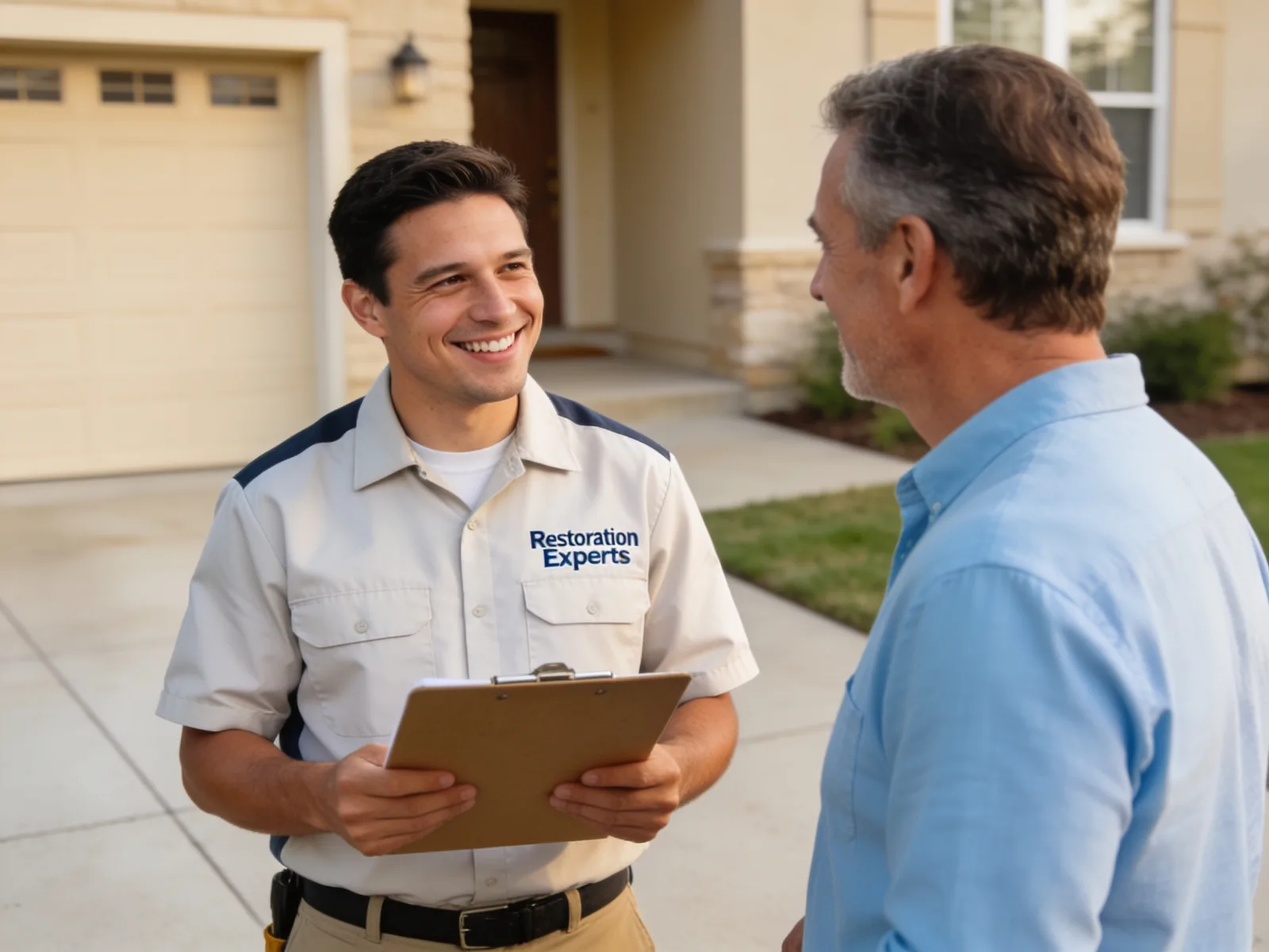Water Damage Cleanup Vine Grove, KY FAQs